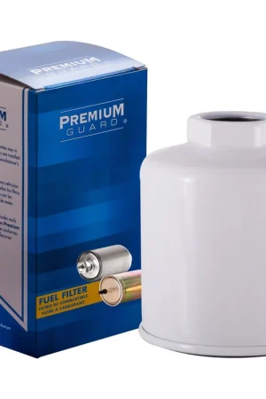 2009 Autocar LLC. Xpeditor WXLL Diesel Fuel FilterDF5066 Best Price