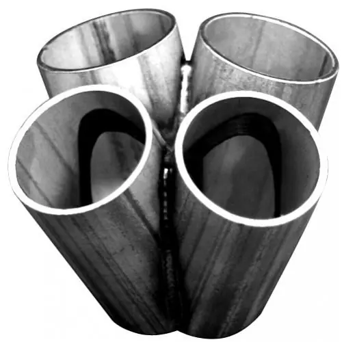 Bulk Order BLOX Racing MLS 4-Bolt T4 Divided Exhaust Manifold Gasket