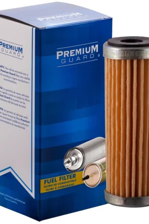 Cheap 1986 Jeep Cherokee Fuel FilterPF158