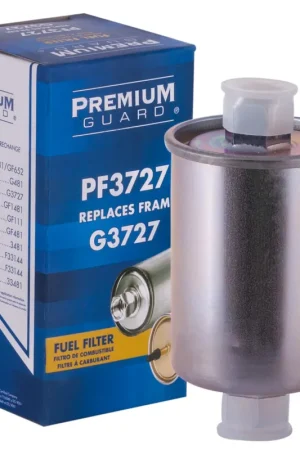 No Minimum Order 2000 GMC Sierra 1500 Fuel FilterPF3727