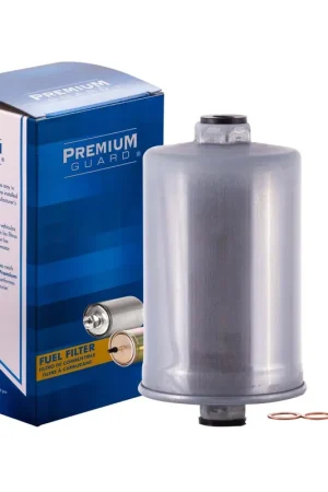 1994 Saab 9000 Fuel FilterPF3744 Must Have