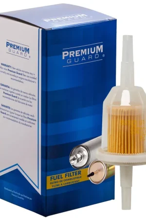 Buy Today 1973 Volkswagen Super Beetle Fuel FilterPF1124