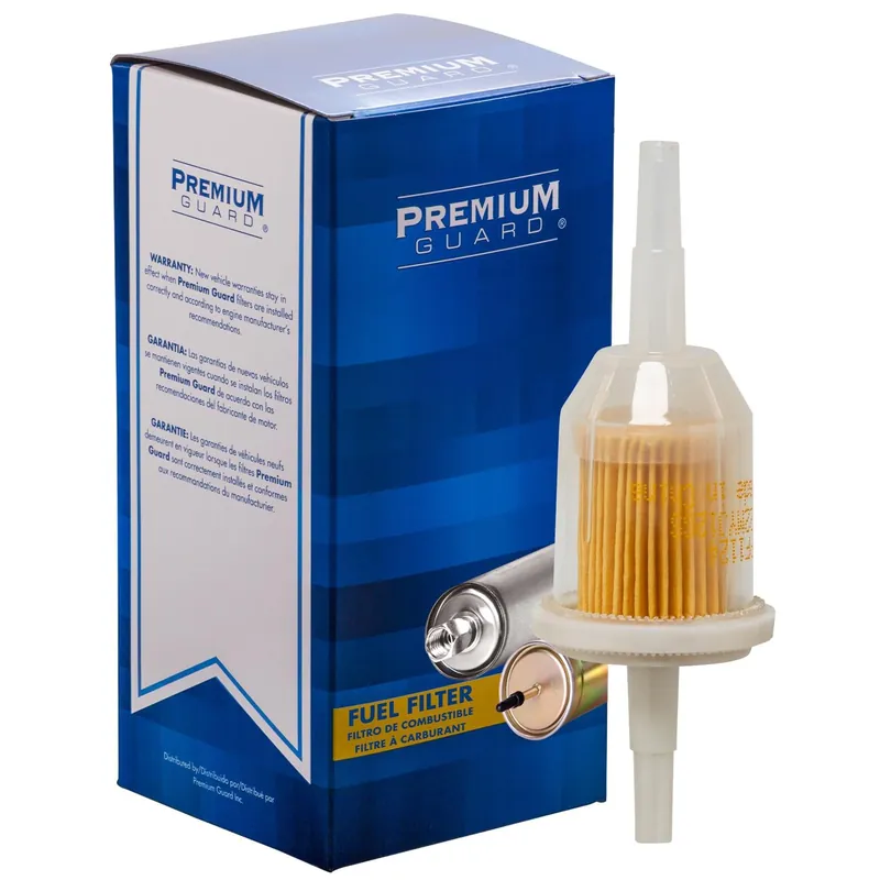 Buy Today 1973 Volkswagen Super Beetle Fuel FilterPF1124