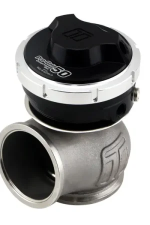 Price Drop Turbosmart WG50 Gen V Pro-Gate 50 CG - 5psi Black