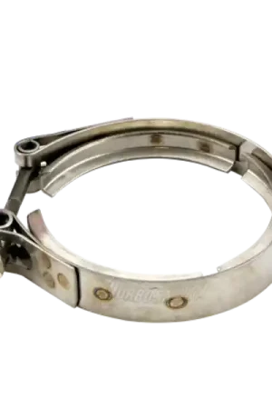 Turbosmart WG60 GenV Outlet V-Band Clamp Editor’s Pick