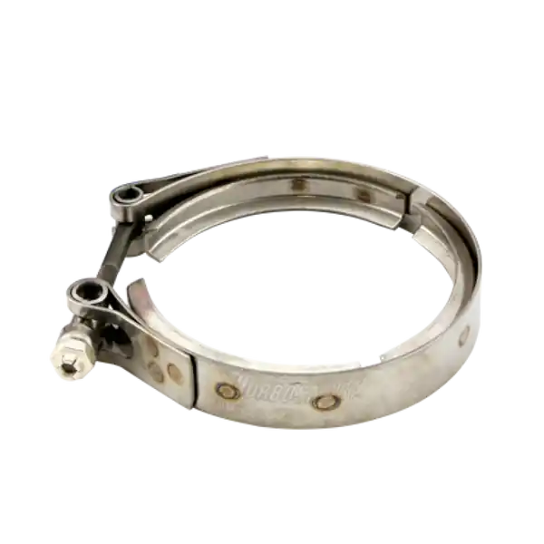 Turbosmart WG60 GenV Outlet V-Band Clamp Editor’s Pick