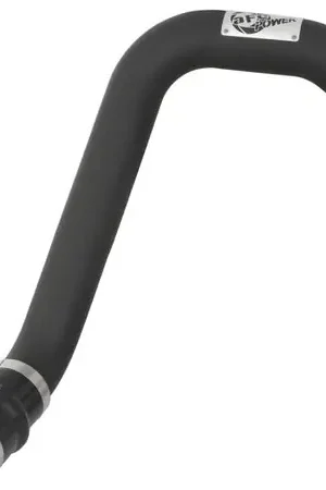 aFe Bladerunner 3in. Intercooler Tube Hot Side 03-07 Ford Diesel Trucks V8-6.0L (td) Money Back Guarantee