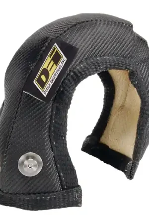 Deal DEI Turbo Shield T3 - Shield Only - Onyx