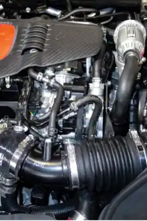 Hot Deal HKS SUPER SQV SUCTION RETURN KIT Honda Civic TYPE-R FK8