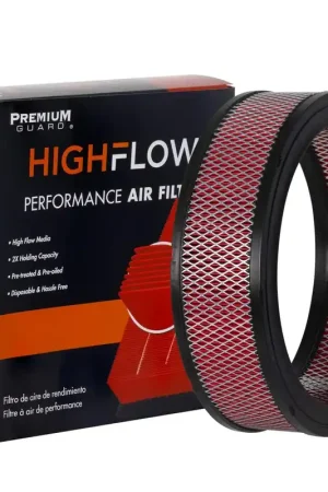 1981 GMC Caballero Air FilterPA91X Bulk Order