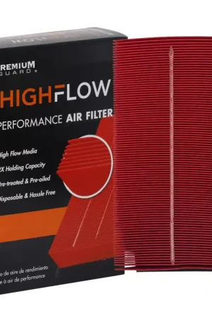 2015 Audi A3 Quattro Air FilterPA99001X Warranty Included