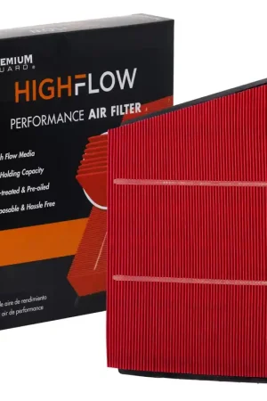 While Supplies Last 2020 Mini Cooper Countryman Air FilterPA99007X