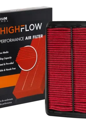 Low Price 2018 Nissan Rogue Air FilterPA99032X