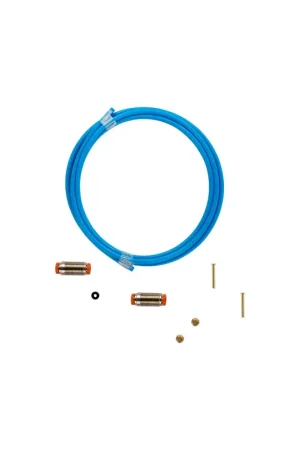 ARB Airline Service Kit - 5mm Blue Hassle-Free Returns