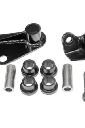 Tuff Country 22-24 Toyota Tundra & 23-24 Toyota Sequoia Front Differential Drop Bracket Kit Next Day Delivery