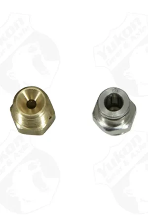 Yukon Gear Zip Locker Bulkhead Fitting Kit Warranty Included