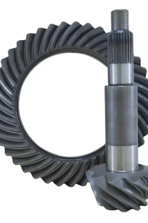 USA Standard Replacement Ring & Pinion Gear Set For Dana 60 in a 4.56 Ratio Get Yours