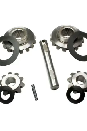 Yukon Gear Standard Open Spider Gear Kit For 9in Ford w/ 31 Spline Axles and 4-Pinion Design Holiday Sale