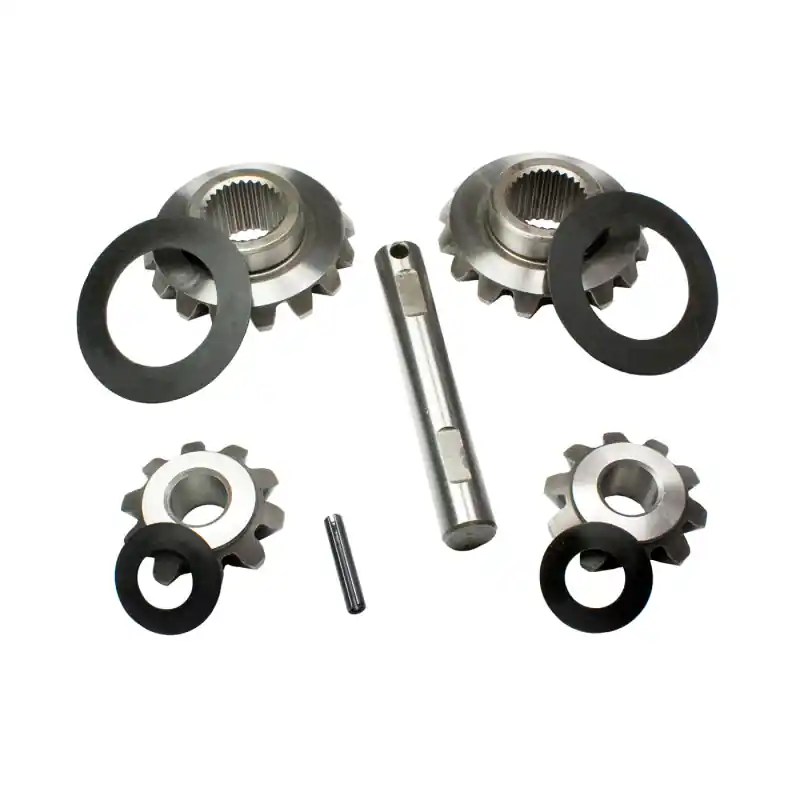 Yukon Gear Standard Open Spider Gear Kit For 9in Ford w/ 31 Spline Axles and 4-Pinion Design Holiday Sale