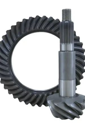 Yukon Gear Dana 44 High Performance Ring & Pinion Gear Set Replacement Trusted Brand