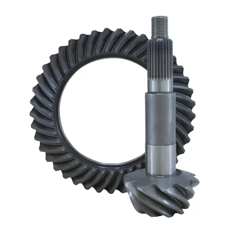 Yukon Gear Dana 44 High Performance Ring & Pinion Gear Set Replacement Trusted Brand