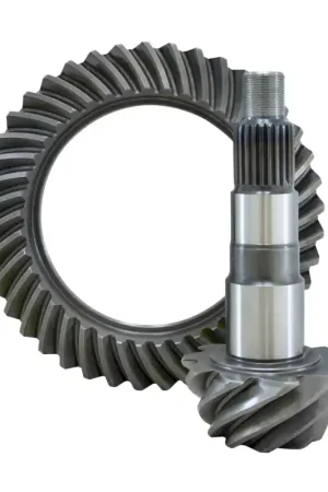 Yukon Gear High Performance Gear Set For Dana 50 Reverse Rotation in a 5.13 Ratio Hot Deal