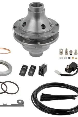 One Day Deal ARB Airlocker Rockwell 2.5T 16Spl S/N.