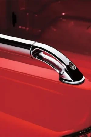 Hassle-Free Returns Putco 19-20 Ram 1500 Standard Box - 6ft 4in Boss Locker Side Rails