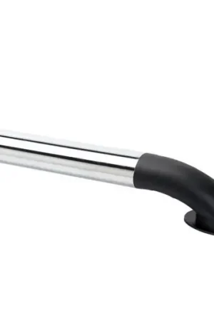 Bargain Putco 17-20 Ford SuperDuty - 6.5ft Bed Nylon Oval Locker Side Rails