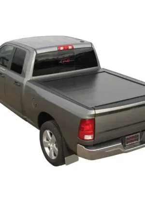 Pace Edwards 21-22 Ford F-Series Super Duty 6ft. 9in. Bed BedLocker Exclusive