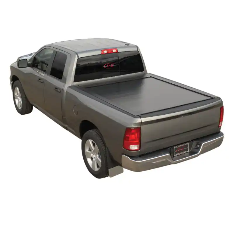 Pace Edwards 21-22 Ford F-Series Super Duty 6ft. 9in. Bed BedLocker Exclusive