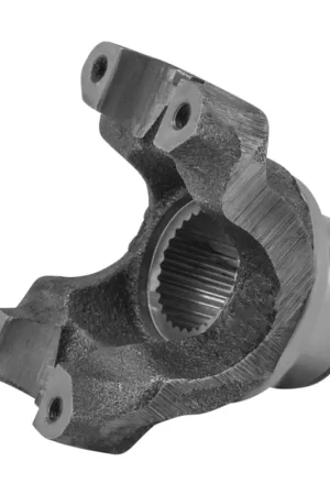 Yukon Gear Replacement Yoke For Dana 44-HD / 60 / and 70 w/ A 1310 U/Joint Size Bargain