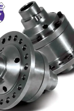 Yukon Gear Grizzly Locker / Dana 30 / 30 Spline / 3.73+ Professional Grade
