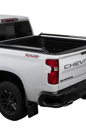 Holiday Sale Putco 07-20 Toyota Tundra - 8ft Bed Pop Up Lockers