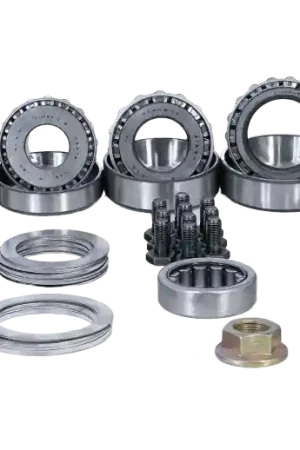 Mega Sale Revolution Gear & Axle 80-92 Ford F-150/Bronco Dana 44 IFS Ring & Pinion Master Install Kit