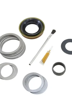 Popular Yukon Gear Minor install Kit For Dana 44 Diff For New JK / Non-Rubicon