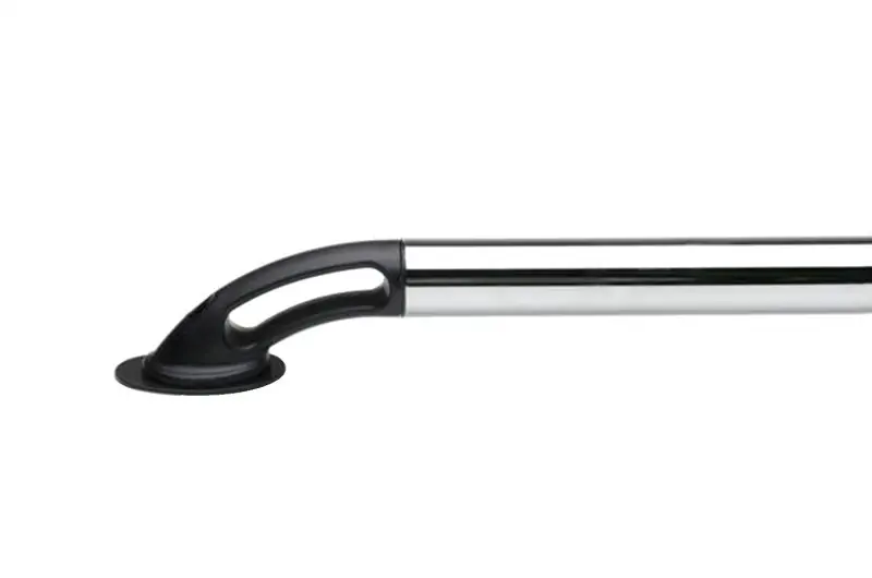 Putco 00-04 Toyota Tundra - 8ft Bed Nylon Traditional Locker Rails Buy Direct