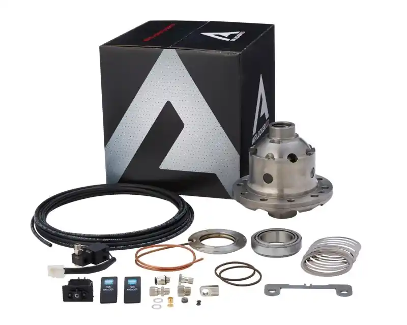 Buy Direct ARB Airlocker Dana M200 29Spl 3.45 S/N