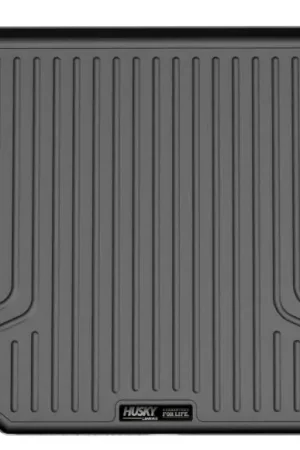 Wholesale Husky Liners 21-24 Jeep Wrangler JLU (4xe) WeatherBeater Cargo Liner - Blk