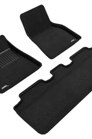 3D MAXpider 20 Tesla Model Y Elegant Black R1 R2 Hot Deal