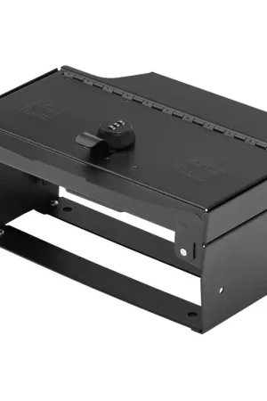 No Minimum Order Tuffy Console Safe W/ Combo Lock For Ram Trucks