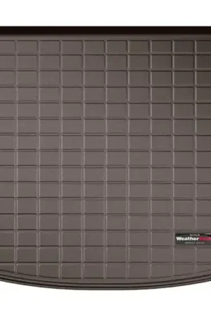 Best Seller WeatherTech 2021+ Chevrolet TrailBlazer Cargo Liners - Cocoa