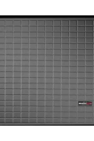 WeatherTech 2010+ Lexus GX Cargo Liner - Black While Supplies Last