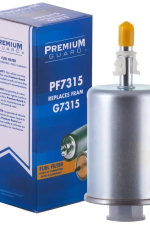 1998 Buick Regal Fuel FilterPF7315 Luxury