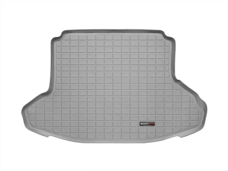 Viral WeatherTech 04-09 Toyota Prius Cargo Liners - Grey