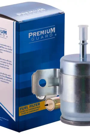 1991 Chrysler Daytona Fuel FilterPF9279 Buy Today