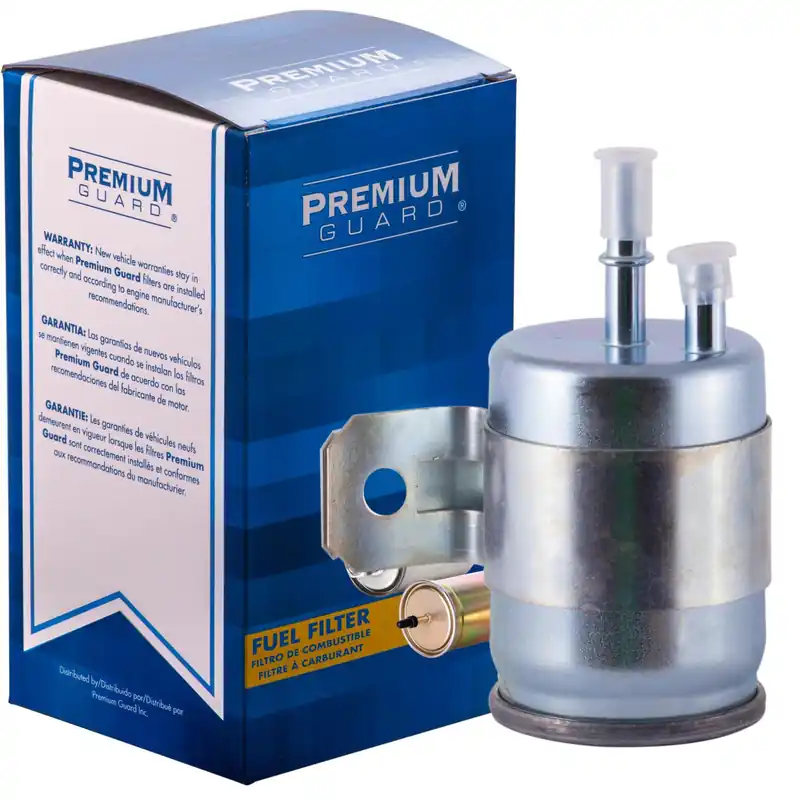 1991 Chrysler Daytona Fuel FilterPF9279 Buy Today