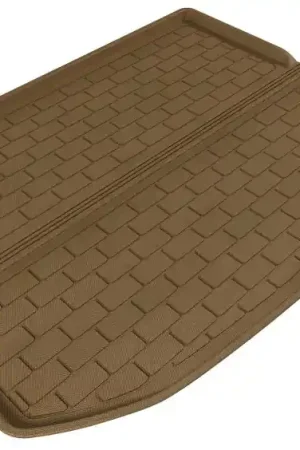 Final Sale 3D MAXpider 2010-2015 Lexus RX350/450H Kagu Cargo Liner - Tan