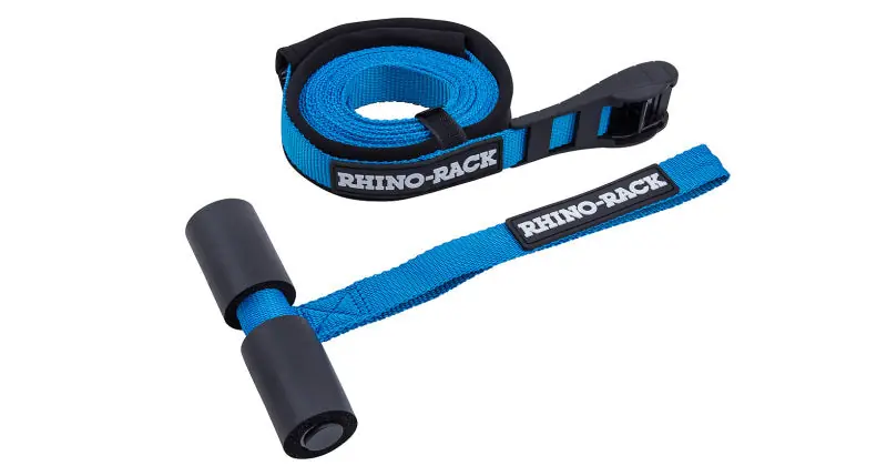 Rhino-Rack Paddle Board Nose/Tail Tie Down Strap Flash Sale