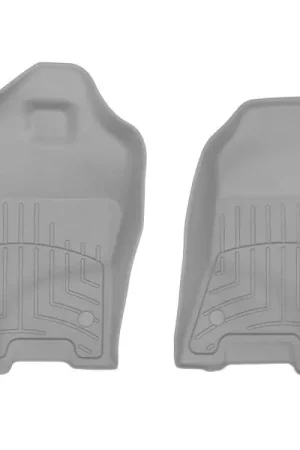 WeatherTech 2019+ RAM Ram 1500 Front FloorLiner HP - Grey Shop Now